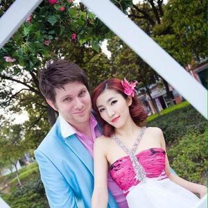 Meet your Posher, Stephen